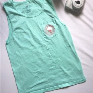 Southern Shirt Company Tank!!